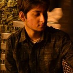 Syed Ahad Ali