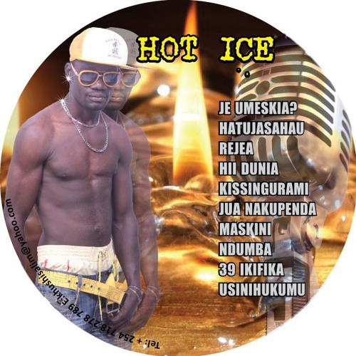 Stream HOT-ICE music | Listen to songs, albums, playlists for free on ...