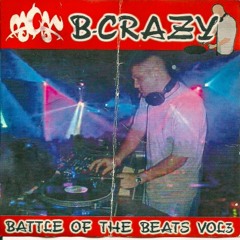 Dj Bcrazy
