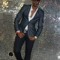 Jeremy TaylorMade Toney
