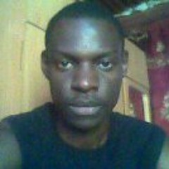 Tyrone Kanojerera 'Jones'