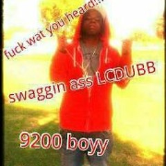 Lcdubb Been Cardwell