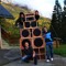 Earth Keeper sound system