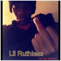 LilRuthless Scott
