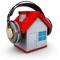 fundamentally house