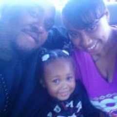 Ty-ana Mckenziesmommy