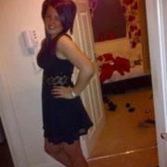 Lauren 'flop' Thorpe