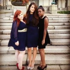 Maddi 'Albus' McMurray