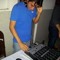 Dj Luis Alvardo