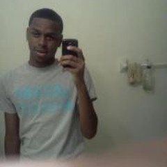 Rhashad Smooky Allbrook