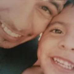 Michael Froggie Rivas