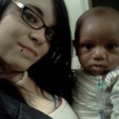 Sierra Mercedes Scott