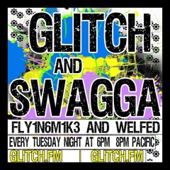 GlitchandSwagga