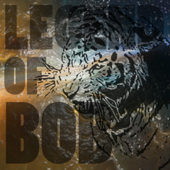 Legend of Bob