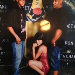 BlackManta Record Company