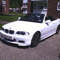 Gordon Bigtodger Potter