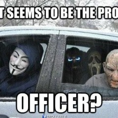 andre (Jinx) alderton