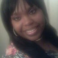 Shameika Albright-Jones