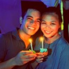 Mark Anthony Tenedero