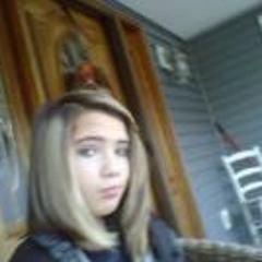 Briauna Lego-Anderson