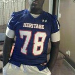 Derek Nance