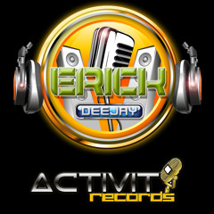 Erick DJ  2012