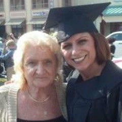 Jessica Robinson McDonald