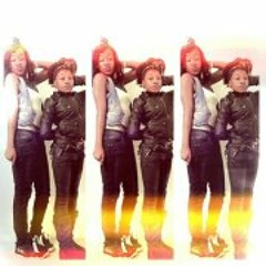 Breanna Breazie Outlaw