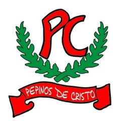 Pepinos de Cristo
