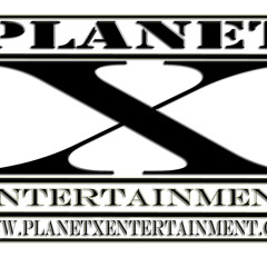 DJ PLANET X
