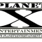 DJ PLANET X