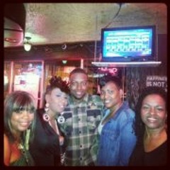 Rob BackblockDrizz Drake