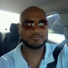 Mark Anthony Custis Sr.