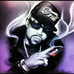 DJ Pooh - Look Good - Z-Ro (Slowed & Throwed)