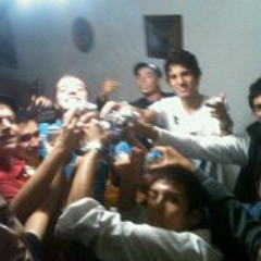 Jose Armando 16