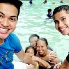 Jared Castro Manibusan