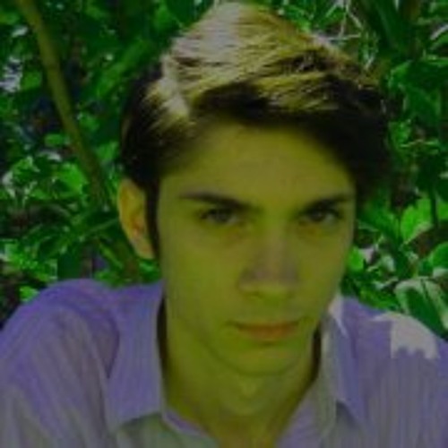 Nahuel Gomez 3’s avatar