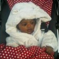 Nathaniel TeDdy Harris