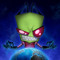 Invader-Zim