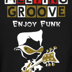 melting groove