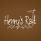 Henry's Raft