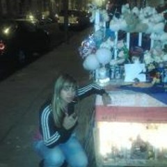 Carmen Negra Hernandez