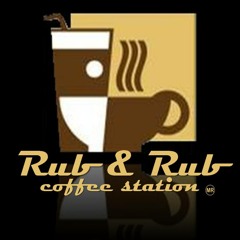 Rub & Rub coffee station