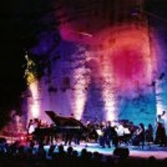 Orchestre Chambre Europe