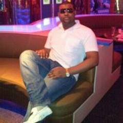 Saidi Abdullah Mbarouk