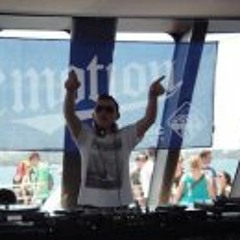 Daniel 'Dubs' Williams