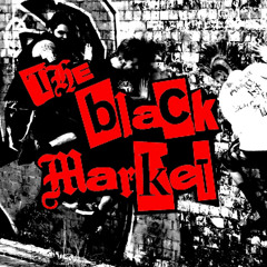 THE BLACK MARKET