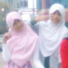 Friska Itthu Okthaviaa