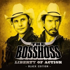 The Bosshoss