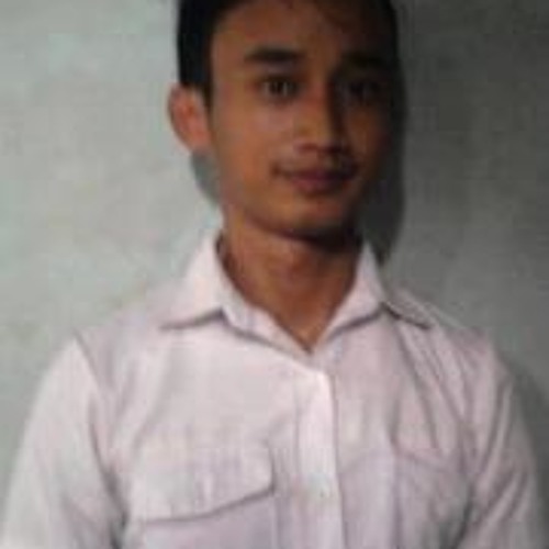 Irfan Ahmad 3’s avatar